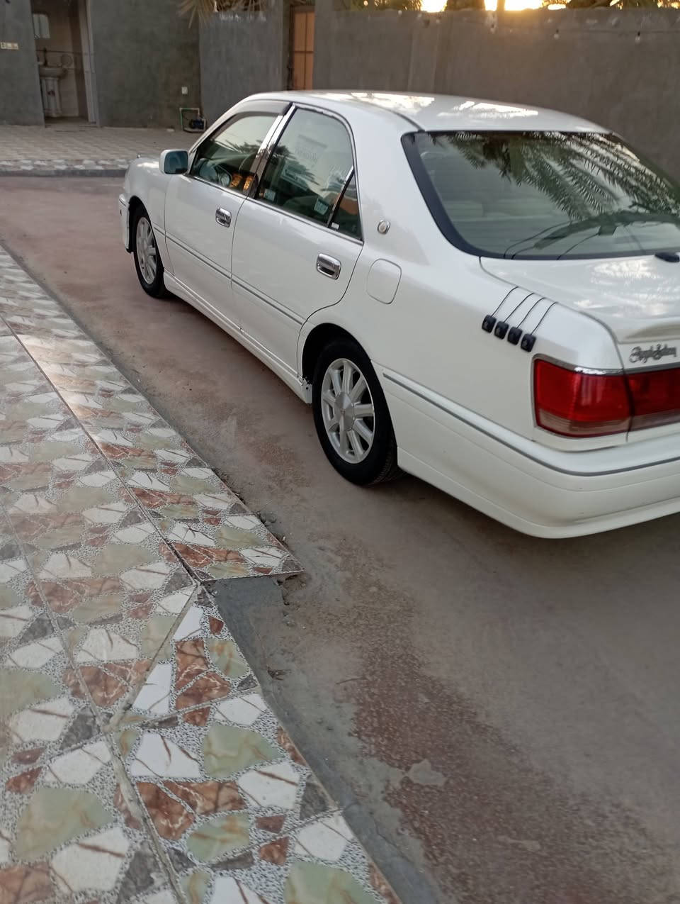 كفاله كص واصوليات رقم بابل بسمي دولي دكمتين السعر 130وبيها مجال


**إذا كنت صاحب هذا الإعلان وتريد حذفه لأي سبب، رجاءا أرسل رسالة إلى الدعم الفني**