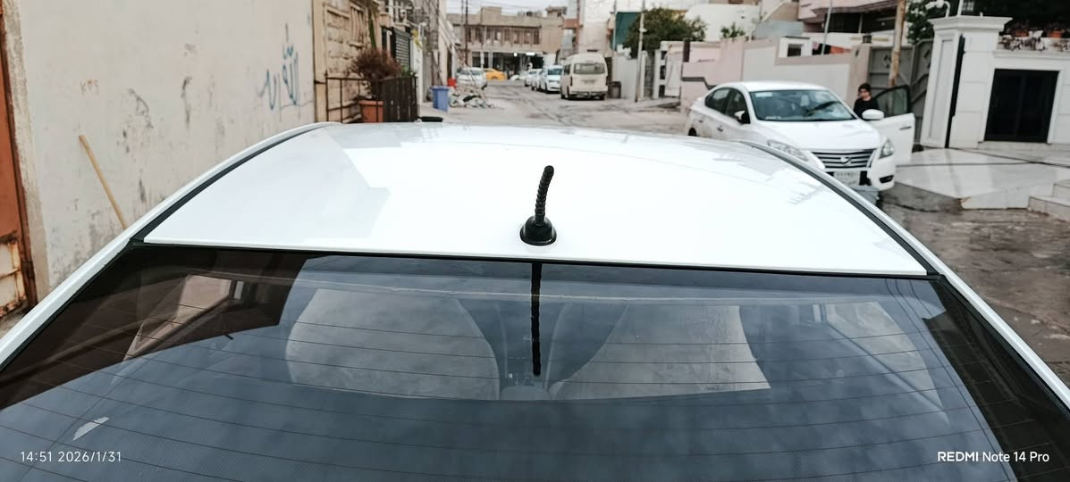 اكسنت 2017خه ليجي مكينه 16 ربع بونيت صبغ گيرومحرك برشط 0772906759@*********** كركوك, العراق
