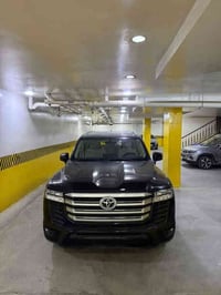 لاندكروز ساز موديل ٢٠٢٥ تحويل مباشر نانو سيراميك   باب اول السياره زير...