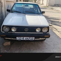 كولف للبيع  شرط التحويل محرك كير شرط 07511938550