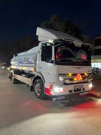 اتیکو تانکر • موديل ٢٠١٢ • سمیل