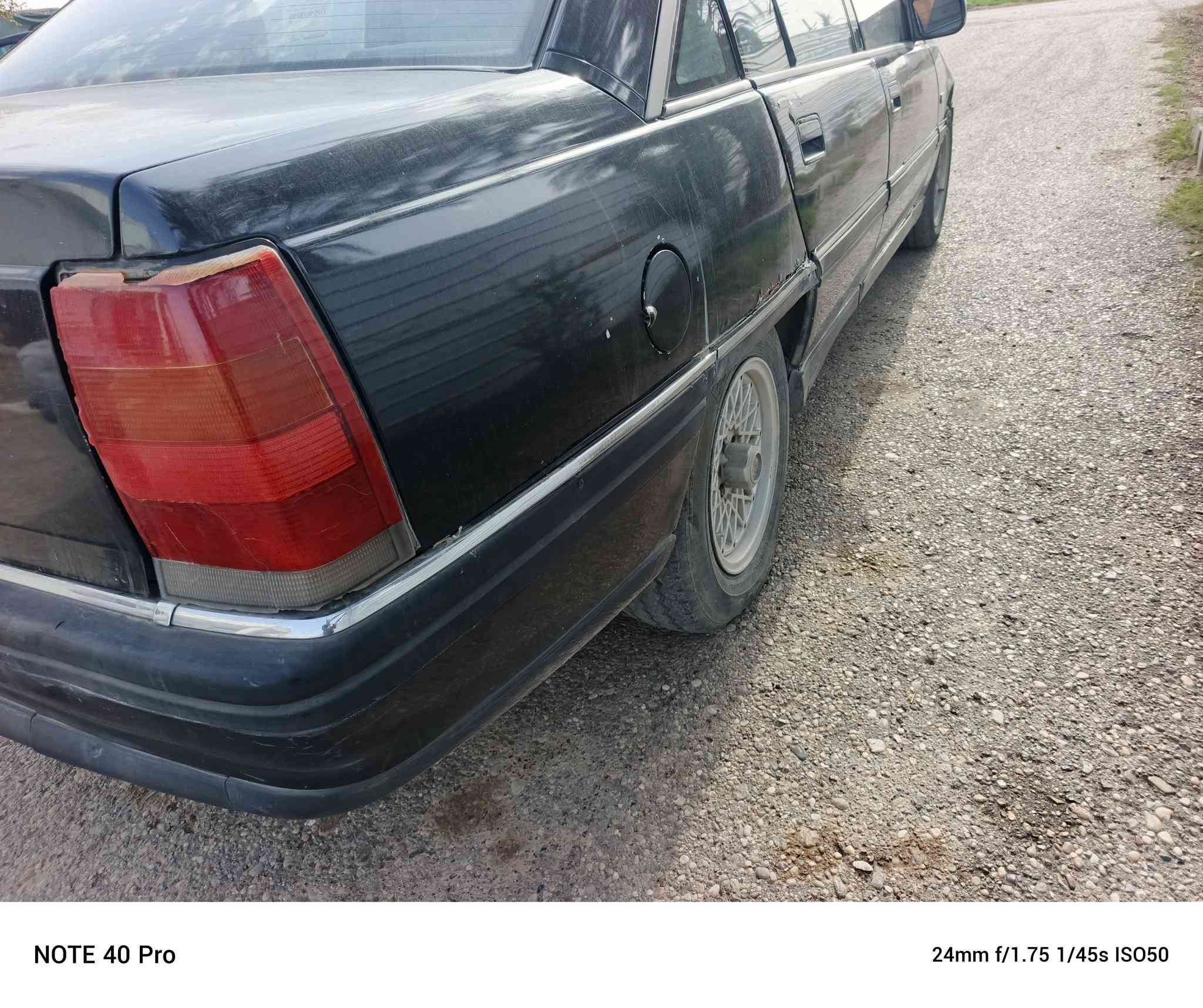 أوبل البيع موديل ٩١ كير عادي محرك ٢٤٠٠ سيارة جاهزه كير محرك صدر تخم تاير كهربائيات تراي كله تمام بلاديه والله سيارة مال جناي بل خير عل ياخذه عنوان الرمادي سعر ٣٢ بيه مجال ***********
