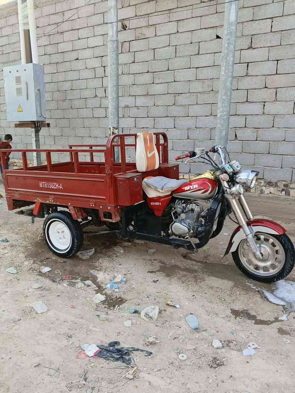 سلام عليكم MTR للبيع شاصي 2010 اوراق بسمي وكيل ربيعي مكينه 2025 مكفوله دعاميه ستيل كهربأيات كلها شغاله اكسن جمره ستفسار اكثر خاص او ت *********** مكاني كوفه شارع المطار جديد
