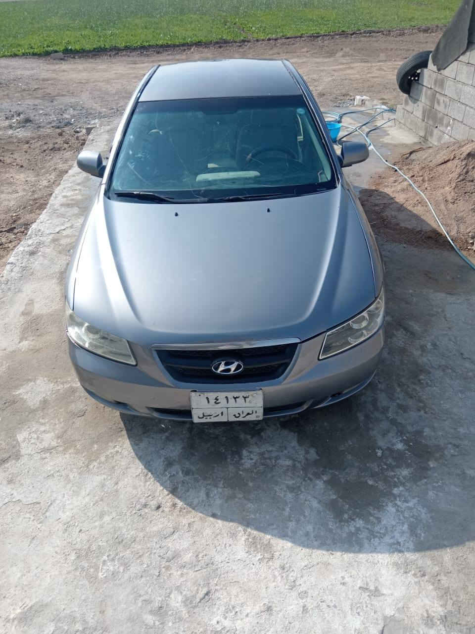 سوناتا 2008 .   خليجي مكينه  2400،كير ومكينه مكفولات تفاصيل أكثر اتصال، ***********  ***********
