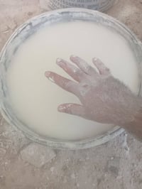 عامل جص وبورك  بغداد مدينة الصدر  07713061655 وتساب