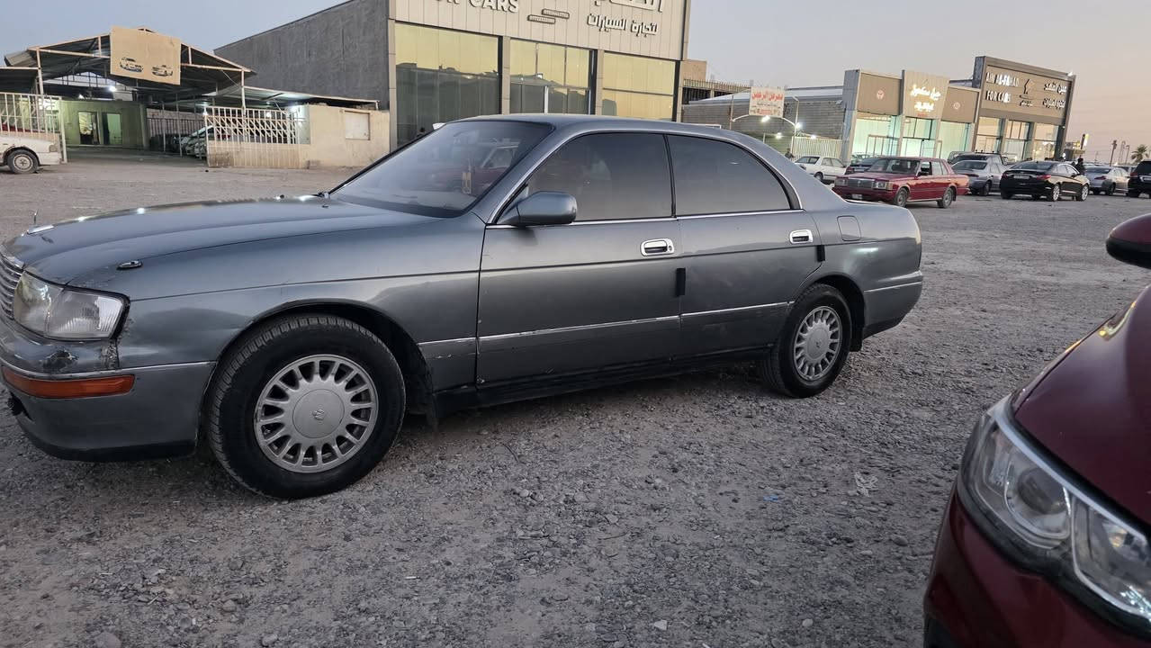 السلام عليكم بطه ٩١ محرك ٣٠٠٠ تبريد رقم صلاح الدين بسمي السعر ٤٥ بيها مجال للشراي مكاني تكريت للاتصال ***********
