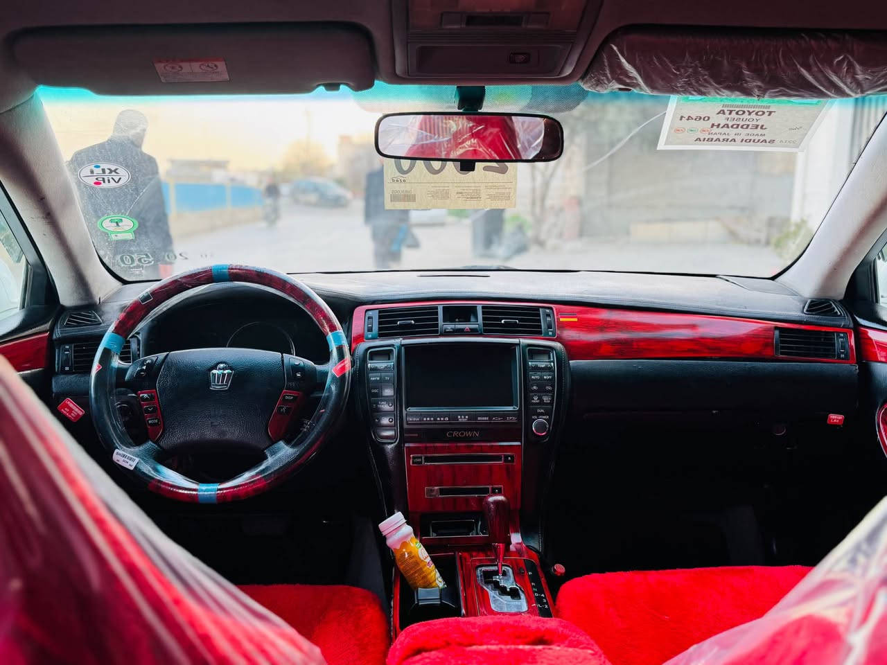 ‎شاهینه ۲٠٠٦ بڕاوه سپۆرت ۱۸۲‎ السليمانية, العراق


**إذا كنت صاحب هذا الإعلان وتريد حذفه لأي سبب، رجاءا أرسل رسالة إلى الدعم الفني**