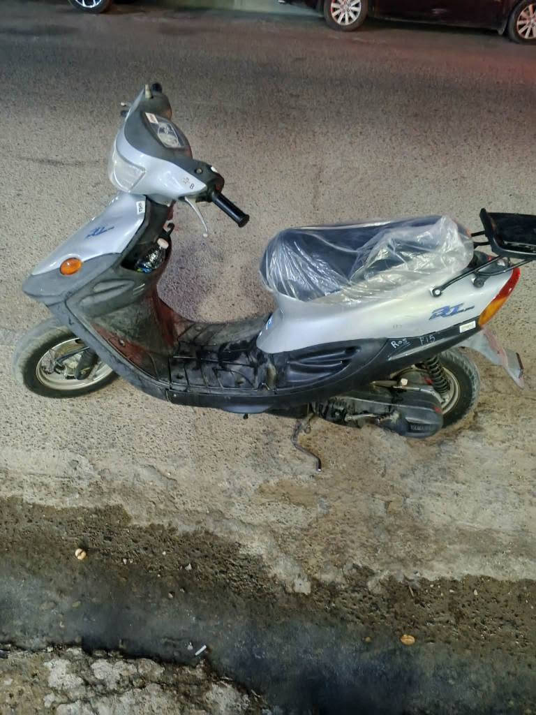 دراجه تسع زروف ب600وبيه مجال عمارة, ميسان


**إذا كنت صاحب هذا الإعلان وتريد حذفه لأي سبب، رجاءا أرسل رسالة إلى الدعم الفني**