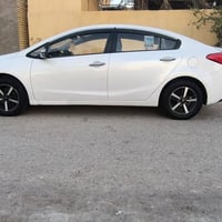 سيراتو • ٢٠١٦ • خليجي