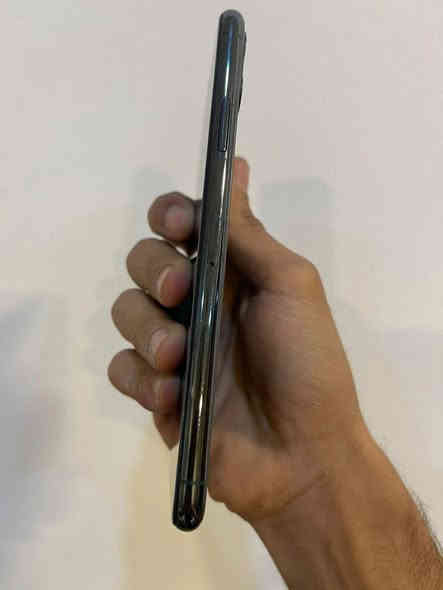 السلام عليكم!

ايفون 11 برو ماكس( وتررر مامفتوح الجهاز! )

ذ256

ب٦٦ نزلت بالتحديث بس انطيك شرط متصرف واكدر ابدله تفصيخ اصليه بس الجهاز وتر مامفتوح!!

مكاني التأميم ٣٠ تموز قرب جامع الفردوس

***********

السعر 325 وبي مجال بسيط!
