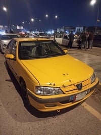 بيجو باص • جاهزه • الناصريه