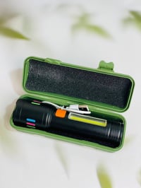 مصباح يدوي • GT-505-TG • COB