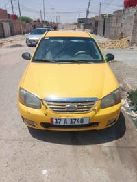 سيراتو ٢٠٠٨ • رقم انجليزي • بدون ضربه