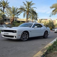 ​🏁 دودج تشالنجر R/T Last Call 2023 - Super Track Pak 1. اصدار اخير اخت...