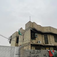 كربلاء عكد بني تميم • ٤٠٠م • ٦غرف نوم