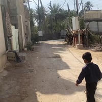 حي العباس • ١١٢م • واجه ٧ونص