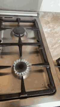 طباخ الماني  شغال كله وع الفحص مكان حله حي البكرلي
السعر ٢٥٠ مكاني بابل البكرلي 
***********
