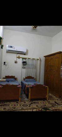 بيت زراعي • ٢٣٠م • حي الزهراء