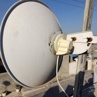 أنتينا إنترنت • كركوك