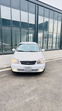 اوبترا • ٢٠١٠ • دهان قطعتين