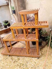 اربع طوابق وبيها جروخ السعر 22 الاتصال على هذا الرقم 07701255829