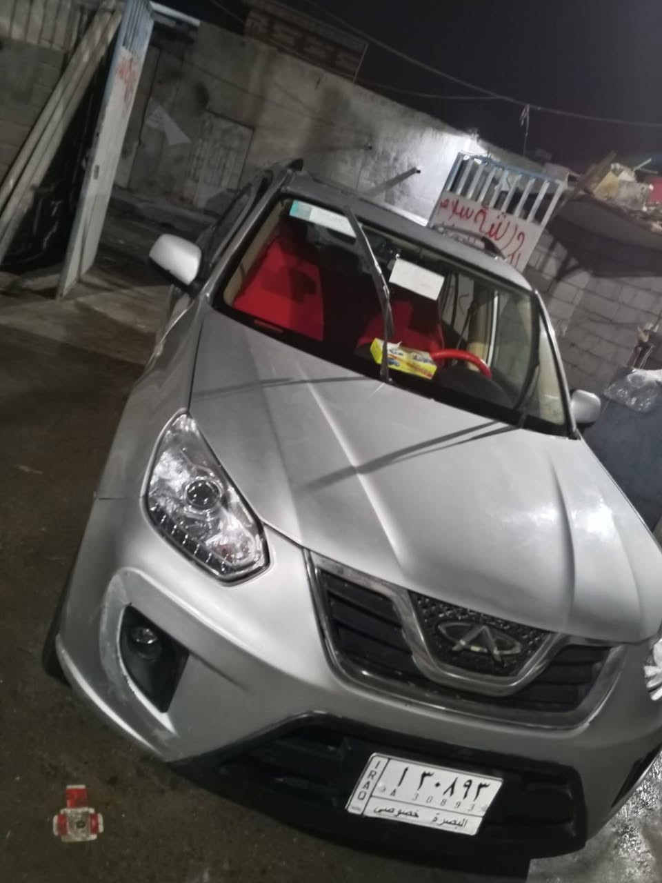 تيكو 2013 مكينه وكير وحداديه تخم تاير جاهزه السياره مابيها اي نقص معمره مابيها خياس راعيها بالبصره مكانها البصره 0772199117


**إذا كنت صاحب هذا الإعلان وتريد حذفه لأي سبب، رجاءا أرسل رسالة إلى الدعم الفني**