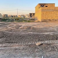 مجمع البوابه السكني • ٢٠٠م • طابو زراعي