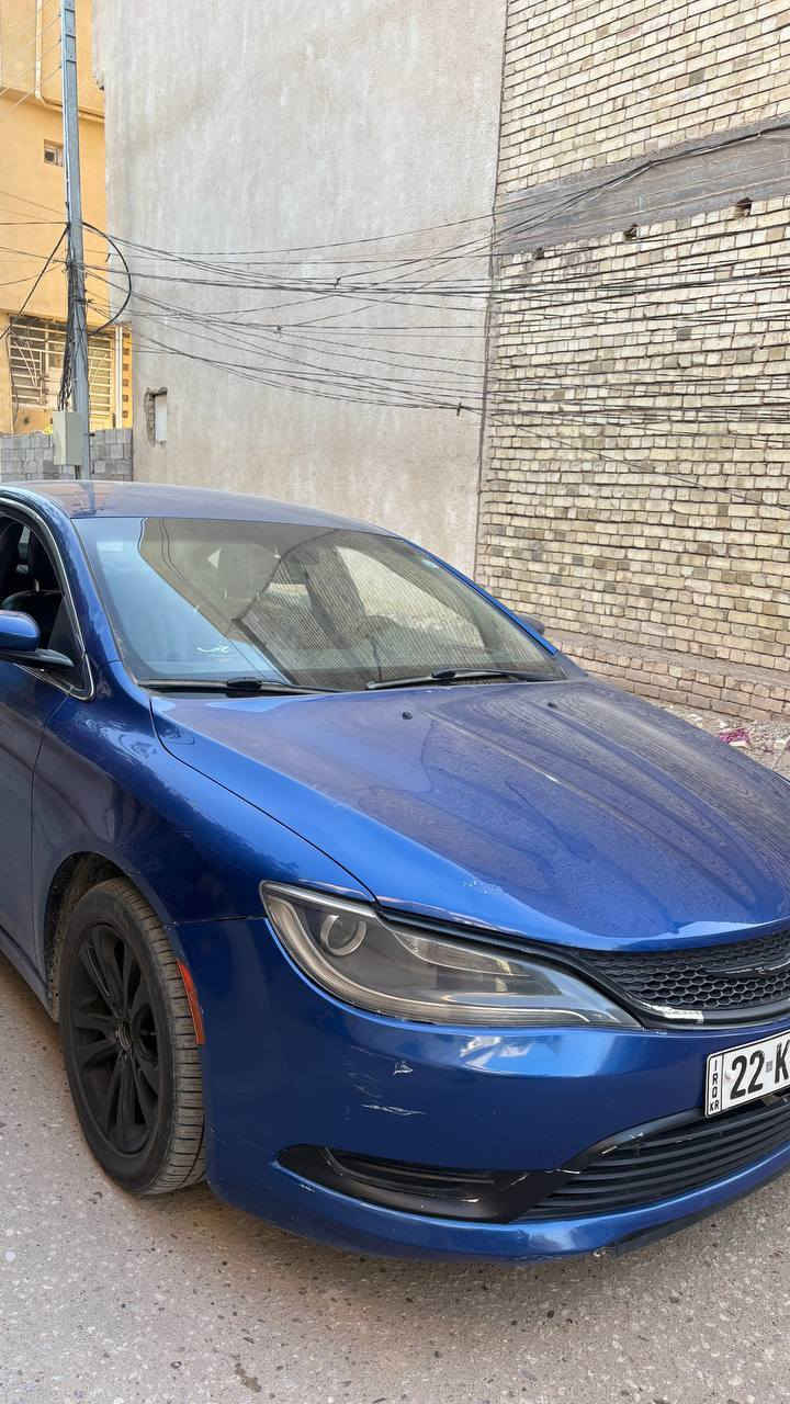 السلام عليكم

كلايزلر C200

2017

چويتي رقم اربيل السيارة فول عده البانورما ماشية 111

المواصفات 

مكينة 2400
كير ماوس 
سايد بريك بصمه
تبريد قطعه
تخم تاير 
صدر جديد
كير ومحرك كفاله 

كشن كهرباء

تدفئة كشنات
كشنات جلد

لايت زنون 

تشغيل عن بعد 

بصمه جهتين

مري قلاب 

كامره خلفيه 

بالنسبه للسونار قديم صارله سنه ونص من اشتريتها
رايدها ب ١١٨ وبيها مجال ‏‪0782 693 7680‬‏
