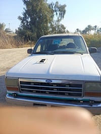 فورد اكسبلور موديل 94كاز كير ومكينه كيا كرنفال السعر 40ورقة سابق الحال...