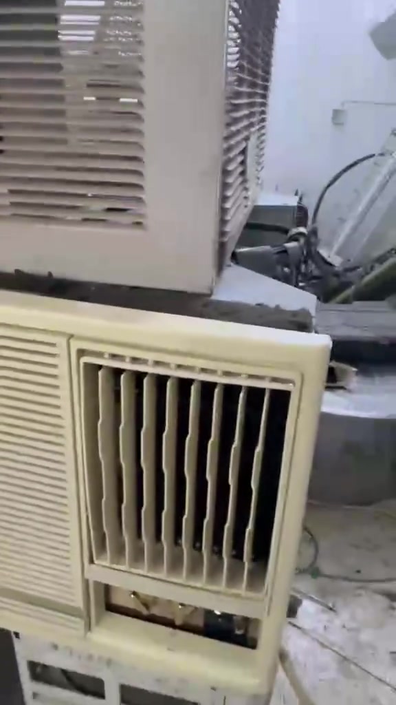 للبيع مكيف جنرال نضيف ما داخل صيانه ابد ما مستعمل هواي للستفسار ***********
