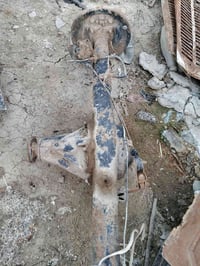 اكسل • تيوتا ٨٥ • بابل