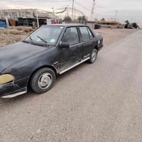 هونداي اكسله • تحويل • محرك نص عمر