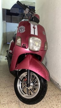 ماكس بوليس نوزل دراجه كفاله تجي واشوف بعينك خير من الله الدراجه مكاني ...