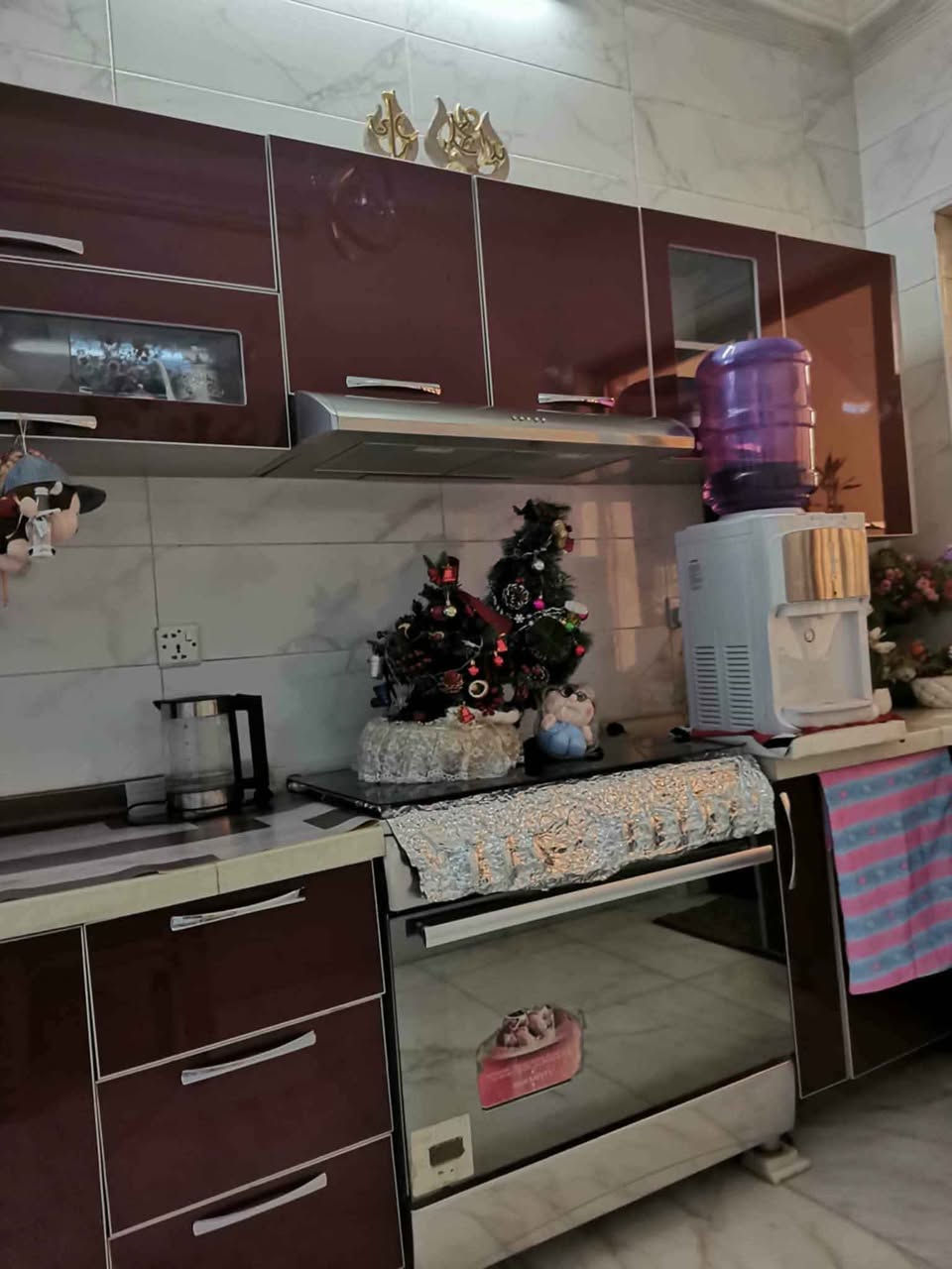 مو سوكي توصا بغداد, العراق


**إذا كنت صاحب هذا الإعلان وتريد حذفه لأي سبب، رجاءا أرسل رسالة إلى الدعم الفني**