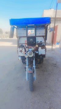 ستوته • موديل 2012 • كربلاء الحولي