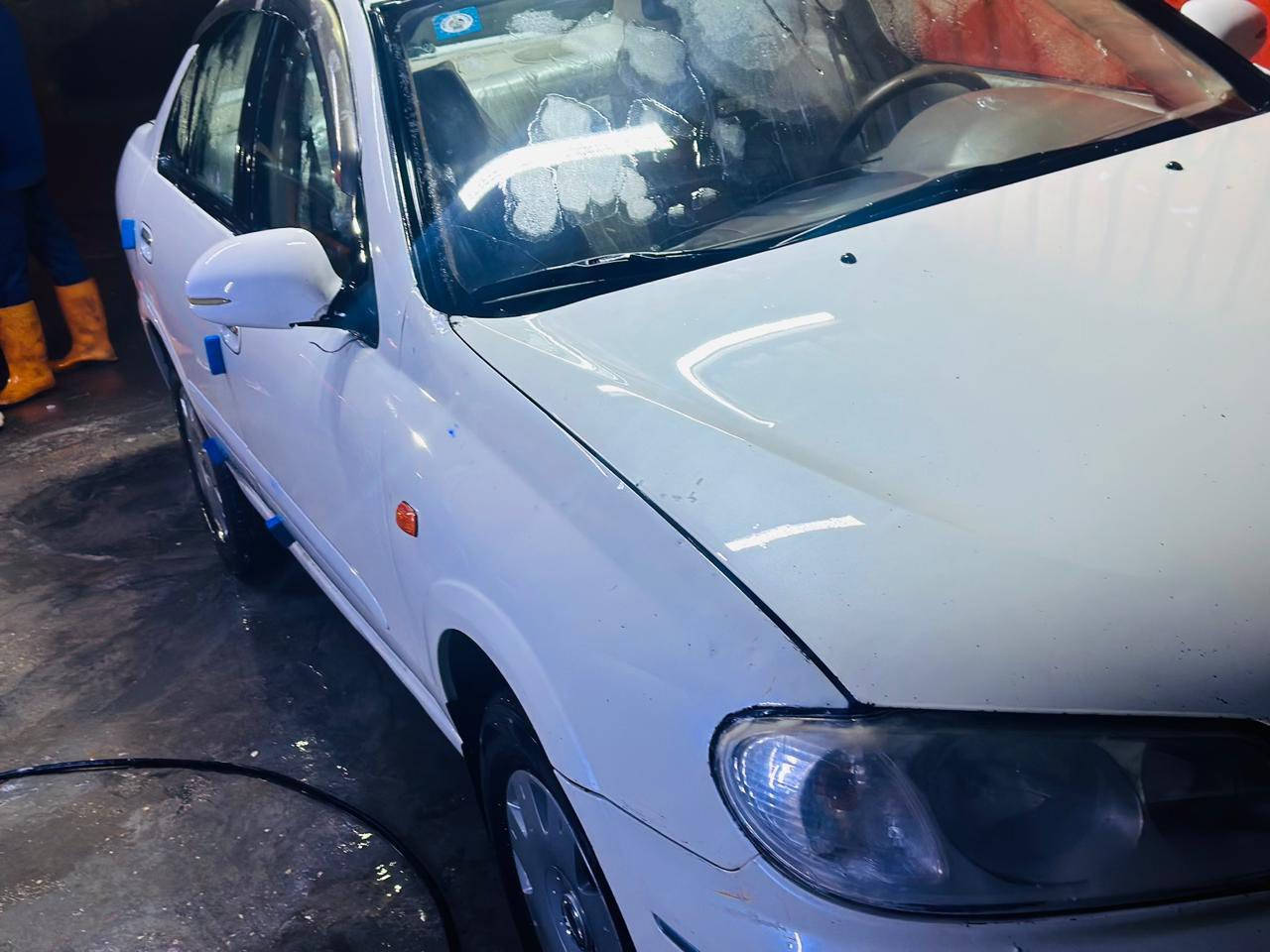 السلام عليكم للبيع بلقسط مكاني بغداد لاعظميه

سني 2008للبيع بالقسط كل نقص مابيها للاستفسار ع الرقم ***********      او.  ***********خط شغال واتساب هم
