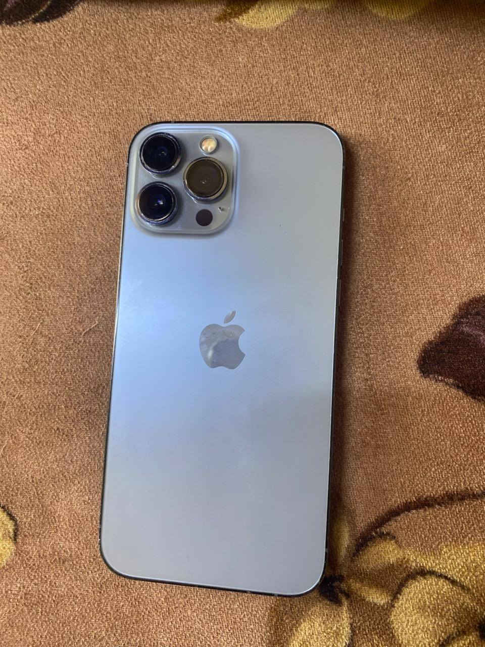 ايفون 13 برو ماكس ذكره 128 فيس ايدي شغال مبدل شاشه تفصيخ فول سلاسه وبطاريه مبدل سعره  390 وبي مجال قليل


**إذا كنت صاحب هذا الإعلان وتريد حذفه لأي سبب، رجاءا أرسل رسالة إلى الدعم الفني**