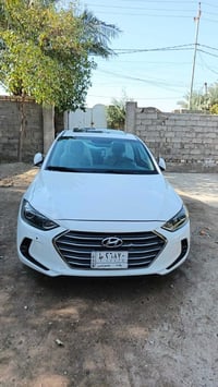 سنترا خليجي • ٢٠١٨ • كربلاء طويريج