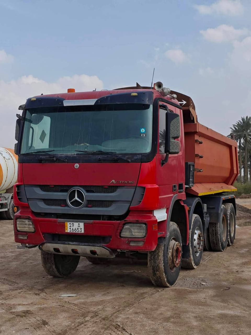 سلام عليكم ورحمة الله وبركاته عندي اكتروز دمعه موديل 2005 المجموعه جي اف مكفول سياره حلوه خير من الله *********** هذآ رقمى أي ستفسار أتصل عليه غير متواجد ع الخاص عنوان السيارة قرب صيطرت الاثار
