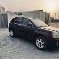 جمسي تيران • ٢٠١٣ • رقم بصره