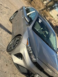 كيا فورتي • ٢٠٠٠ • رقم اربيل