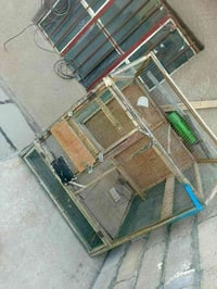 كركوك • ديكور • نهائية