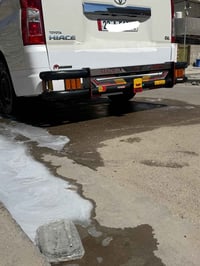 درع خلفي هايسه للبيع  مكان بغداد الحسينه رقم هاتف 07705344826