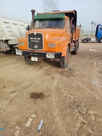 مان • موديل ١٩٨٨ • مكينة ٢٨