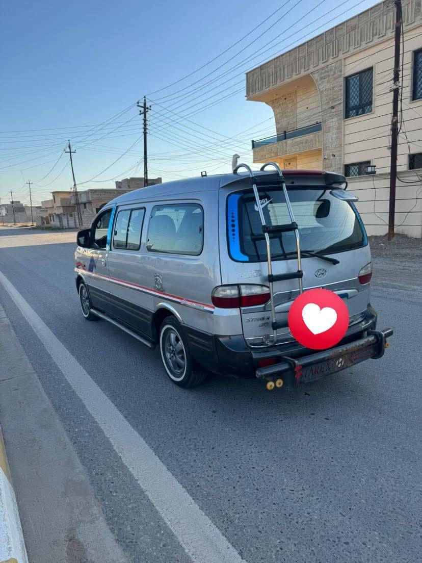 ستاركس موديل 2007محرك خيط بخار (كير اتووو) مفتوح شرط صدر تبريد تايرات قطرت صبغ مابيه ولا معجون ولا ضربه رايده 115بيه مجال رقم كركوك مكاني العلم ***********
