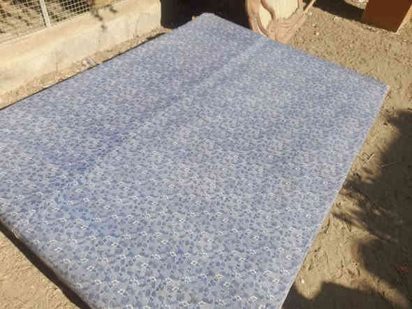 جرباية نفرين كاملة هية والتوج سعر 80 مكاني مسيب حي العسكري ***********
