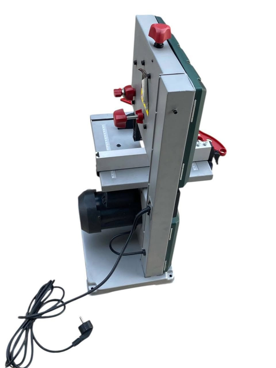 منشار لولبي كامل اللماني اصلي ب150 الف


**إذا كنت صاحب هذا الإعلان وتريد حذفه لأي سبب، رجاءا أرسل رسالة إلى الدعم الفني**