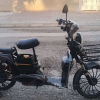 باسكيل شحن • حجم٢٠ • بطارية تالفة