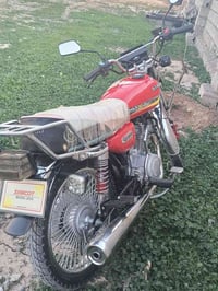 ماطور جديد • موديل ٢٥