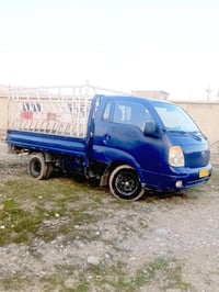 كيا كرنفال • 2009 • رانية